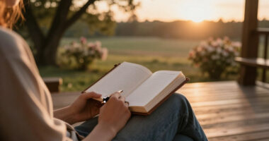 9 Best Christian Prayer Journals in 2026