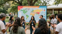 A Healthy Church Surges In Global Coverage