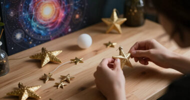 Astrology-themed Star Bar Will Open On East Side August 13