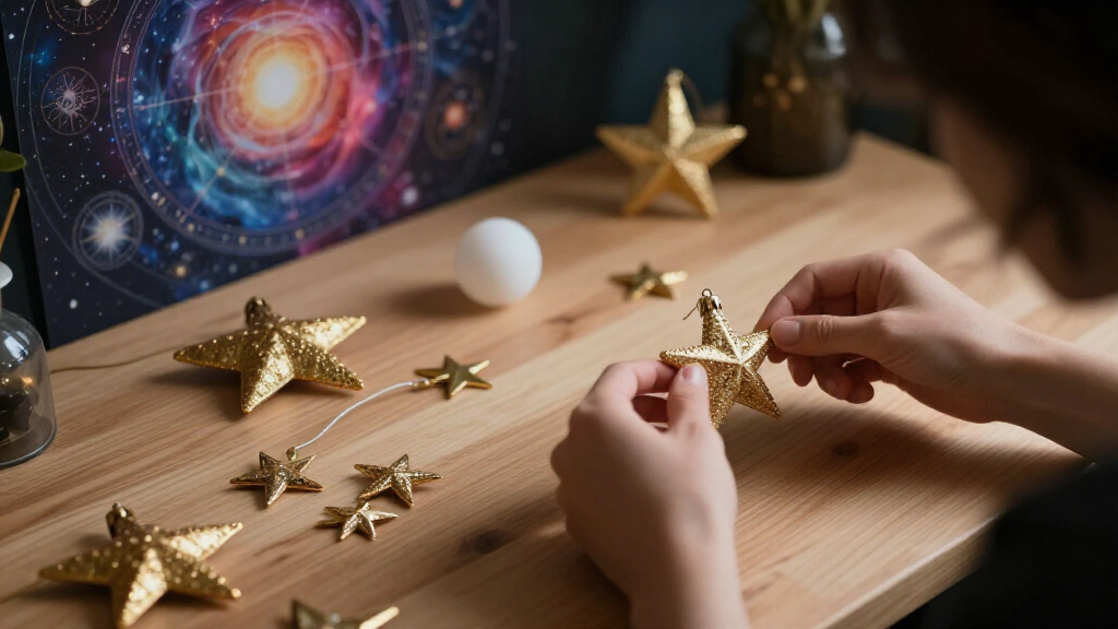 Astrology-themed Star Bar Will Open On East Side August 13