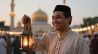 Eid Mubarak Surges In Global Coverage
