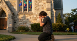 First Presbyterian Church, Oklahoma, United States Surges In Global Coverage