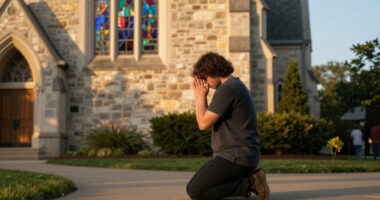 First Presbyterian Church, Oklahoma, United States Surges In Global Coverage