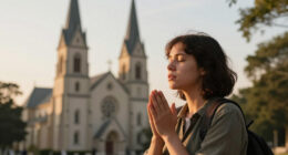 First Presbyterian Church Surges In Global Coverage