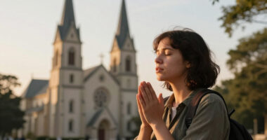 First Presbyterian Church Surges In Global Coverage