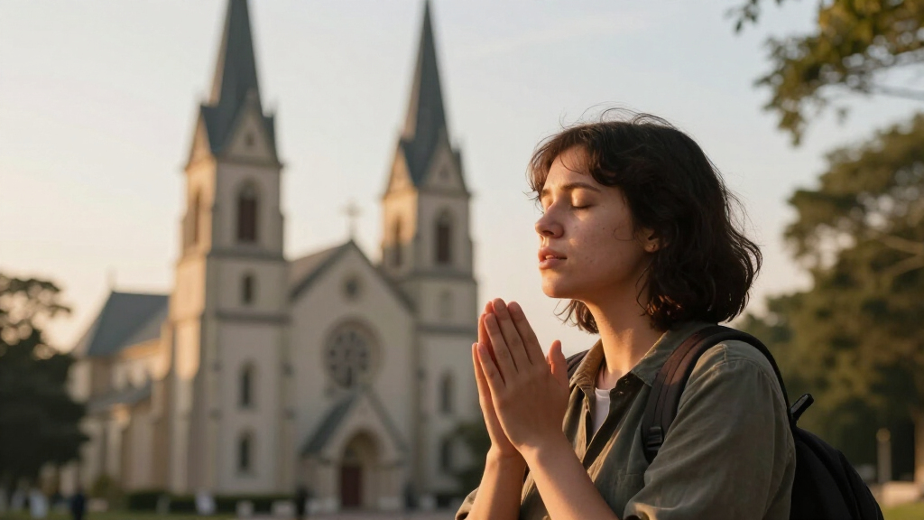 First Presbyterian Church Surges In Global Coverage
