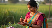 Hariyali Teej Surges In Global Coverage