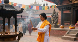 Hayagriva Jayanti Surges In Global Coverage