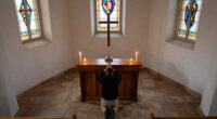 HOLLAND: The Beauty Of God’s Love And Forgiveness