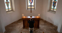 HOLLAND: The Beauty Of God’s Love And Forgiveness