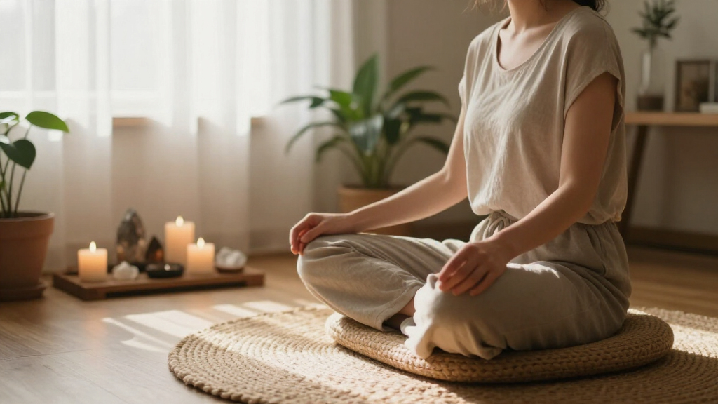 How to Choose Faith-Based Meditation Cushions