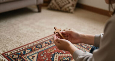 If You Say 'We'll Take You' To A Child, Carry Through | Spirituality Today