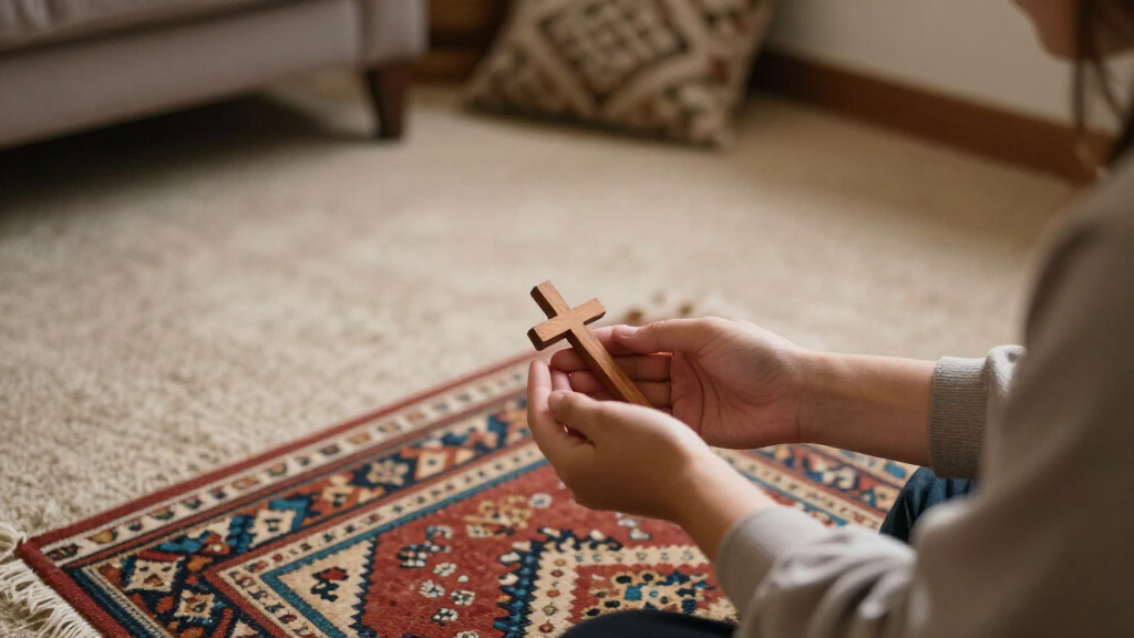 If You Say 'We'll Take You' To A Child, Carry Through | Spirituality Today
