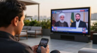 Imam Hussein Surges In Global Coverage