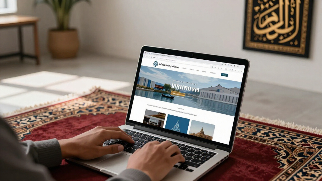Islamic Society Of Tulsa Surges In Global Coverage