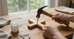 Living On Purpose: The Beauty Of God’s Love And Forgiveness