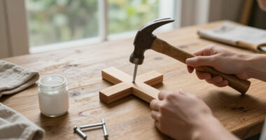 Living On Purpose: The Beauty Of God’s Love And Forgiveness