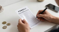 Lottery Powerball Jackpot