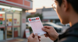 Lotto 6Aus49 Jackpot