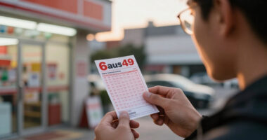 Lotto 6Aus49 Jackpot