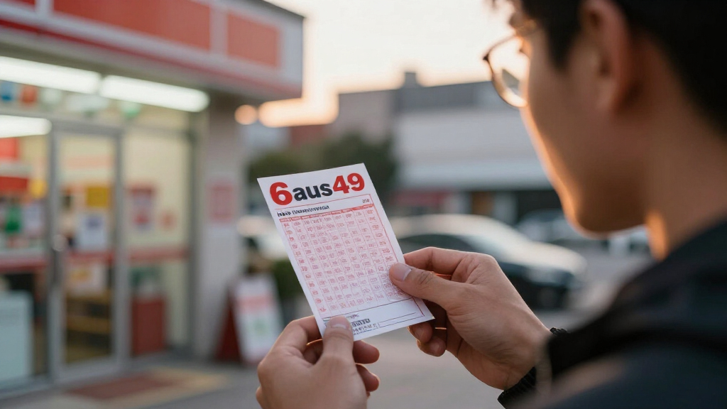 Lotto 6Aus49 Jackpot