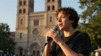 Pope Leo Surges In Global Coverage