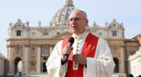 Pope Leo Surges In Global Coverage