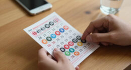 Powerball Winner
