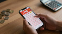 Powerball Winning Numbers: Lottery Jackpot Grows To $748 Million