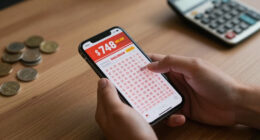 Powerball Winning Numbers: Lottery Jackpot Grows To $748 Million