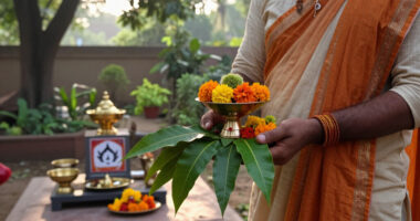 Putrada Ekadashi Surges In Global Coverage