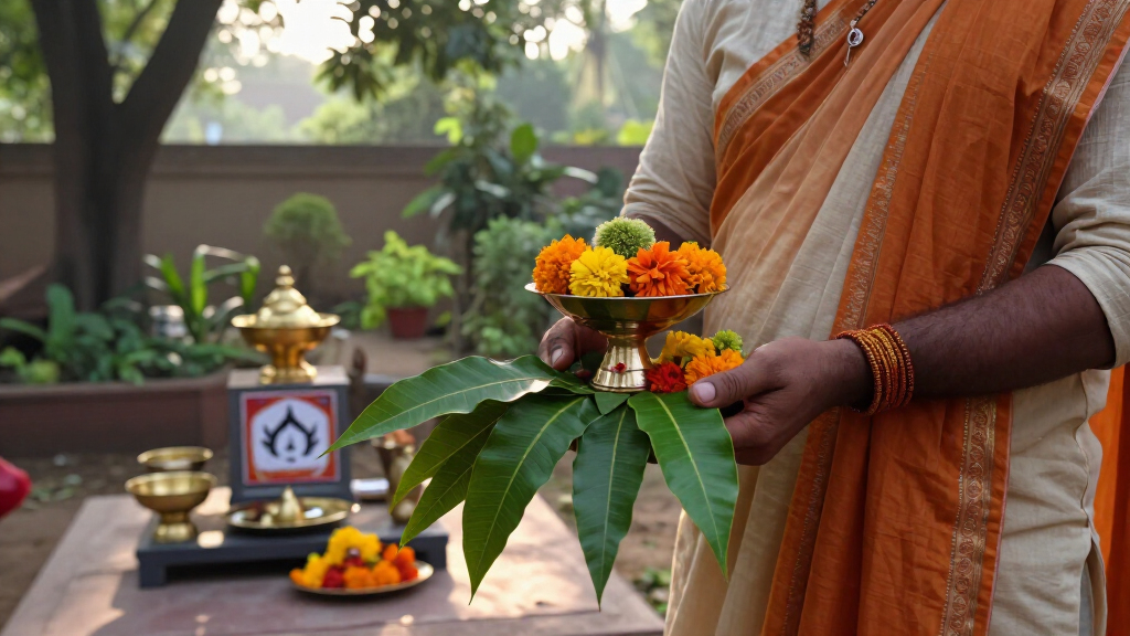 Putrada Ekadashi Surges In Global Coverage
