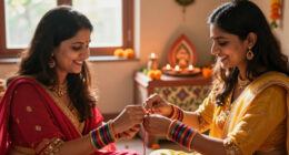 Raksha Bandhan Surges In Global Coverage