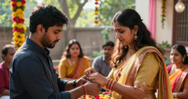 Raksha Bandhan Surges In Global Coverage
