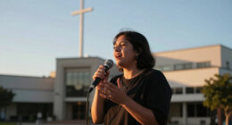 Redeemer Baptist Church Surges In Global Coverage
