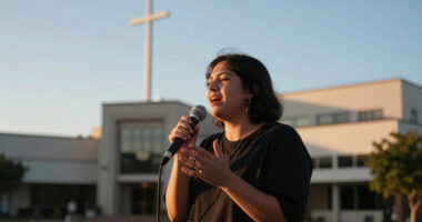 Redeemer Baptist Church Surges In Global Coverage