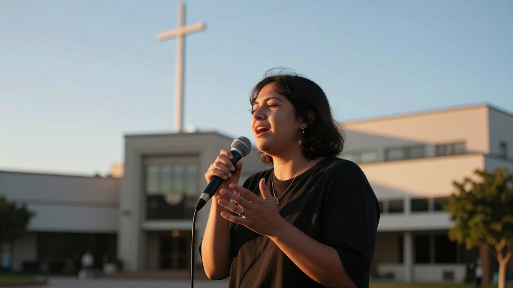 Redeemer Baptist Church Surges In Global Coverage
