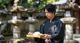 Shinto, Okinawa, Japan Surges In Global Coverage
