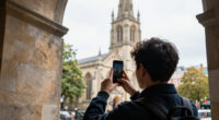 St Catherine Church Surges In Global Coverage
