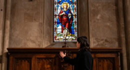 St Michael The Archangel Church Surges In Global Coverage