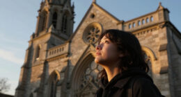 St Michael The Archangel Church Surges In Global Coverage