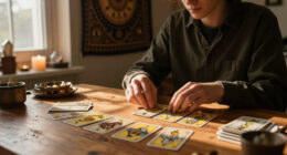 Tarot Was A Courtly Card Game. How Did It Become A Tool For Divination?