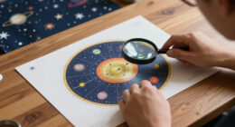 The 4 Zodiac Signs Most Impacted By The Parade Of Planets On August 12