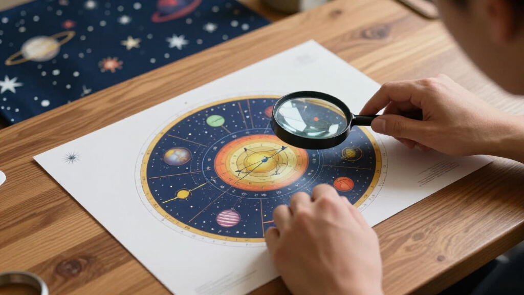 The 4 Zodiac Signs Most Impacted By The Parade Of Planets On August 12