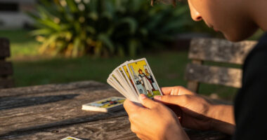 The August 1 Tarot Horoscope Has A Prediction For Your Zodiac Sign On Saturday