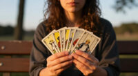 The Tarot Horoscope For Friday, August 14 Has A Reading For Your Zodiac Sign