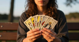 The Tarot Horoscope For Friday, August 14 Has A Reading For Your Zodiac Sign