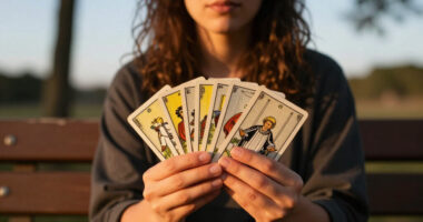 The Tarot Horoscope For Friday, August 14 Has A Reading For Your Zodiac Sign