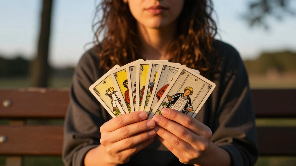 The Tarot Horoscope For Friday, August 14 Has A Reading For Your Zodiac Sign