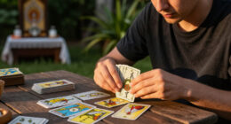 The Tarot Horoscope For Friday, August 7 Has A Reading For Each Zodiac Sign